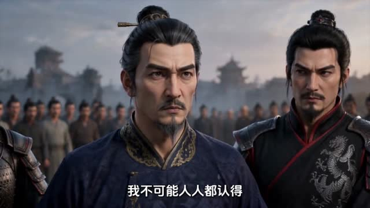 枯井生泉,乱世逢君(72集) 枯井生泉,乱世逢君(72集)短剧免费看全集