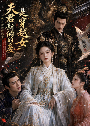夫君新纳的妾是穿越女(60集) 夫君新纳的妾是穿越女(60集)短剧在线观看