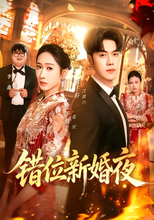 错位新婚夜(68集) 错位新婚夜(68集)百度在线观看
