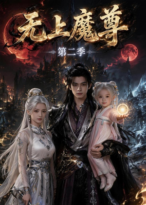 无上魔尊第二季(108集) 无上魔尊第二季(108集)超爽短剧推荐