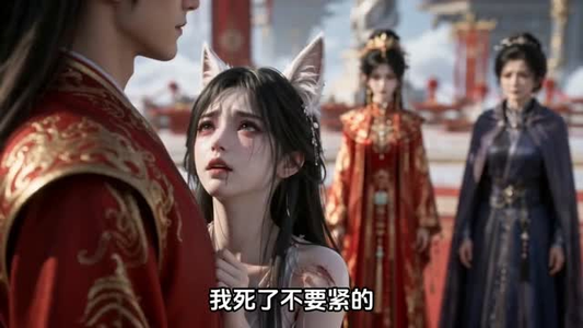 与君共剑霄(79集) 与君共剑霄(79集)热门短剧追到爽