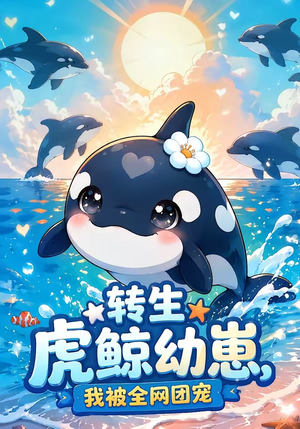 转生虎鲸幼崽,我被全网团宠(60集) 转生虎鲸幼崽,我被全网团宠(60集)每日分享短剧