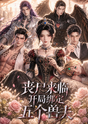 丧尸来临,开局绑定五个兽夫(60集) 丧尸来临,开局绑定五个兽夫(60集)最新上映的短剧