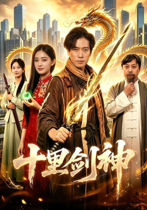 十里剑神(84集) 十里剑神(84集)零花钱看整部剧