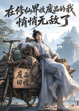 在修仙界收废品的我,悄悄无敌了(138集) 在修仙界收废品的我,悄悄无敌了(138集)短剧太精彩了