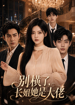 别横了,长姐她是大佬(75集) 别横了,长姐她是大佬(75集)好看的国产短剧
