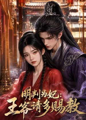 明判为妃:王爷请多赐教(42集) 明判为妃:王爷请多赐教(42集)短剧上热门