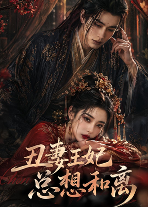 丑妻王妃总想和离(48集) 丑妻王妃总想和离(48集)免费短剧大全