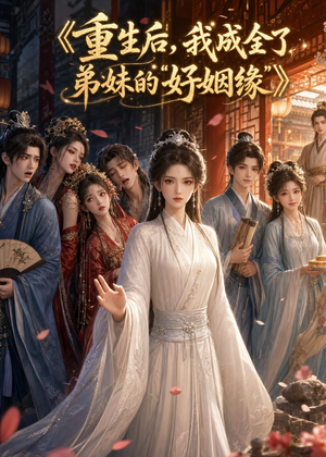 重生后,我成全了弟妹的好姻缘(65集) 重生后,我成全了弟妹的好姻缘(65集)短剧解说热门