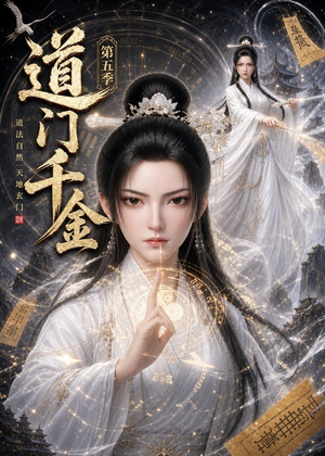 道门千金第五季(60集) 道门千金第五季(60集)短剧全集抢先看