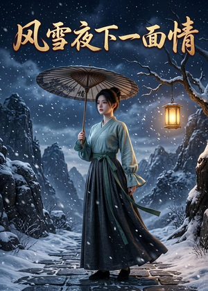 风雪夜下一面情(42集) 风雪夜下一面情(42集)女频短剧推荐