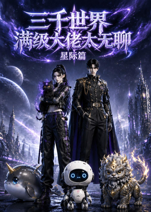 《三千世界满级大佬太无聊，星际篇》（51集）优质短剧无广告观看-推影坊