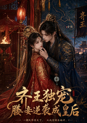 齐王独宠,媵妾逆袭成皇后(49集) 齐王独宠,媵妾逆袭成皇后(49集)最新短剧推荐