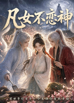 凡女不恋神(43集) 凡女不恋神(43集)短剧追到爽