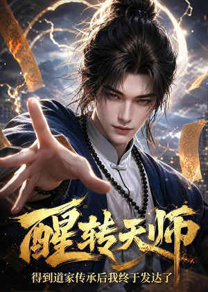 醒转天师:得到道家传承后我终于发达了(68集) 醒转天师:得到道家传承后我终于发达了(68集)一口气看完全集