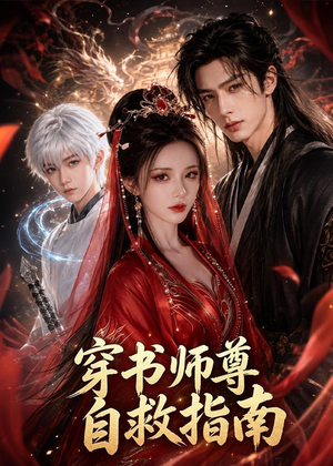 穿书师尊自救指南(60集) 穿书师尊自救指南(60集)全集