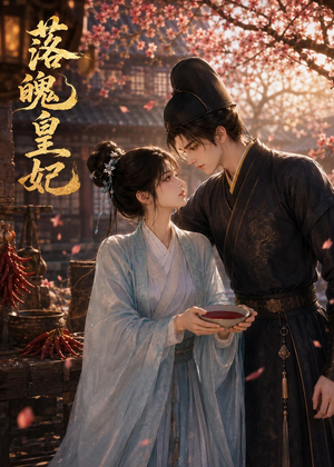 《落魄皇妃》（36集）短剧全集免费在线观-推影坊