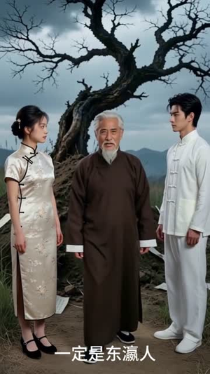 玄门女大佬,小师叔请自重(33集) 玄门女大佬,小师叔请自重(33集)高分推荐免费看