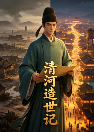 清河创世记(79集) 清河创世记(79集)西瓜短剧免费看