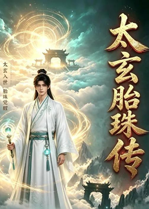 太玄胎珠传(113集) 太玄胎珠传(113集)免费看短剧全集