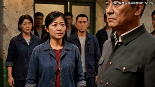 一碗肉引出泄密大案(43集) 一碗肉引出泄密大案(43集)红果短剧免费看