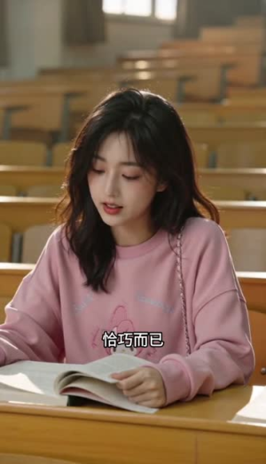 倒追冷漠校草四年,分手后他哭了(60集) 倒追冷漠校草四年,分手后他哭了(60集)推荐好短剧
