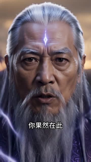 洪荒沉睡无数年,被弟子曝光(71集) 洪荒沉睡无数年,被弟子曝光(71集)精彩短剧追不停