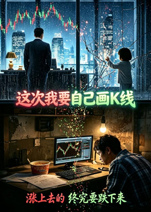 这次我要自己画K线(38集) 这次我要自己画K线(38集)精彩短剧热播中