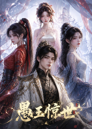 愚王惊世(60集) 愚王惊世(60集)免费短剧全集看