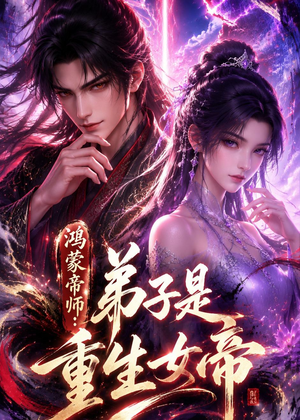鸿蒙帝师:弟子是重生女帝(94集) 鸿蒙帝师:弟子是重生女帝(94集)短剧分享片段