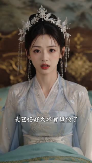 灵婚蜜爱:娇夫别跑(70集) 灵婚蜜爱:娇夫别跑(70集)最近很火的短剧