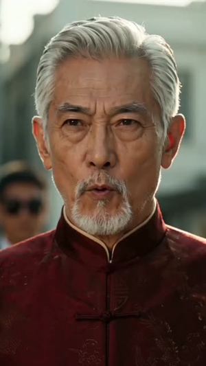 穿越90年代，我靠打脸返老还童（55集）免费短剧推荐