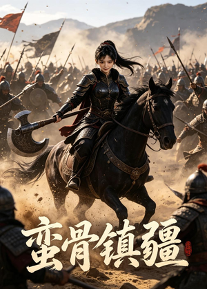 蛮骨镇疆(68集) 蛮骨镇疆(68集)全集都在这里了