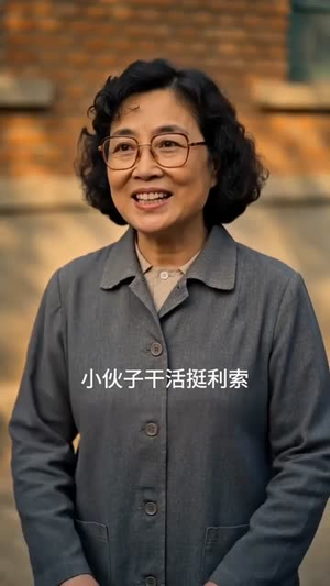 《穿越 1988：废品布衣的逆袭人生》（20集）完整短剧免费随心看-推影坊