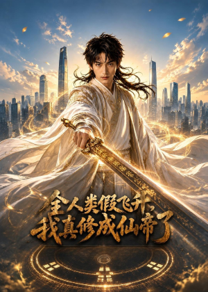 全人类假飞升,我真修成仙帝了(71集) 全人类假飞升,我真修成仙帝了(71集)剧好看短剧推荐