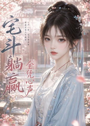 宅斗躺赢全凭心声(82集) 宅斗躺赢全凭心声(82集)短剧热门推荐