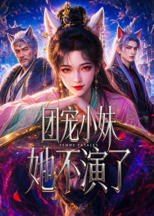 团宠小妹她不演了(42集) 团宠小妹她不演了(42集)短剧介绍