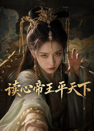 读心帝王平天下(53集) 读心帝王平天下(53集)短剧精彩绝伦