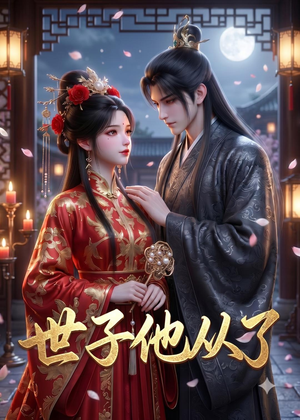 世子他从了(50集) 世子他从了(50集)热播短剧追不停