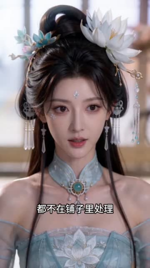 换亲后我嫁给妖界第一大奸臣(56集) 换亲后我嫁给妖界第一大奸臣(56集)海量短剧免费看