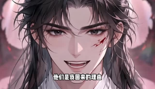 洪荒:我靠强运系统救回整个仙门(30集) 洪荒:我靠强运系统救回整个仙门(30集)超火短剧抢先看