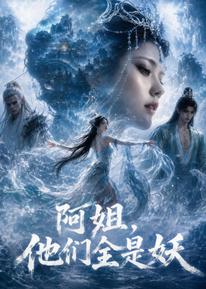 阿姐,他们全是妖(73集) 阿姐,他们全是妖(73集)短剧热播中