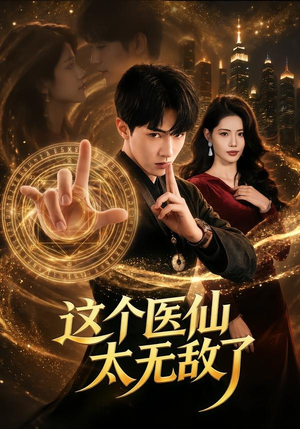 这个医仙太无敌了（69集）短剧推荐上热门