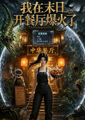我在末日,开餐厅爆火了(75集) 我在末日,开餐厅爆火了(75集)短剧片段分享