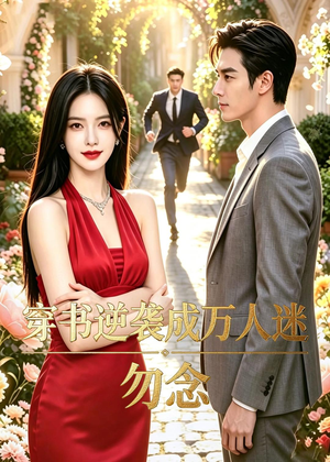 穿书逆袭成万人迷,勿念(75集) 穿书逆袭成万人迷,勿念(75集)短剧热播推荐