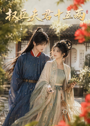 权臣夫君十五两（40集）全集在线看