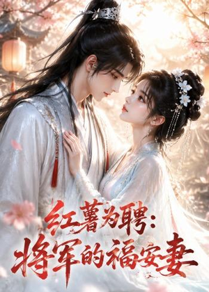 红薯为聘:将军的福安妻(45集) 红薯为聘:将军的福安妻(45集)免费热门短剧