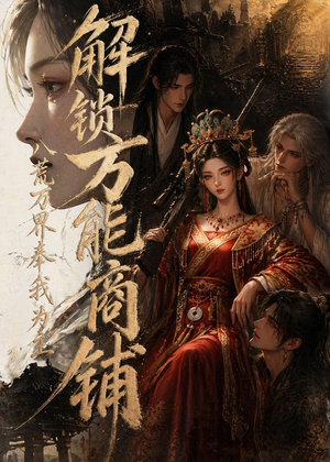 解锁万能商铺,八荒万界奉我为主(30集) 解锁万能商铺,八荒万界奉我为主(30集)第一季