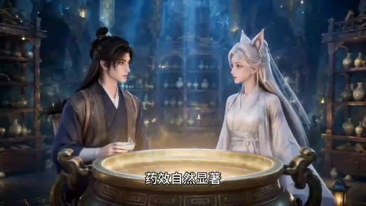 妖若有情亦非孽(32集) 妖若有情亦非孽(32集)看精彩短剧