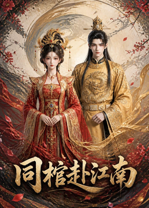 同棺赴江南(19集) 同棺赴江南(19集)更新时间一览表